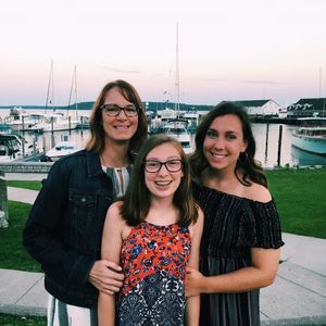 Meet your Posher, Margaret